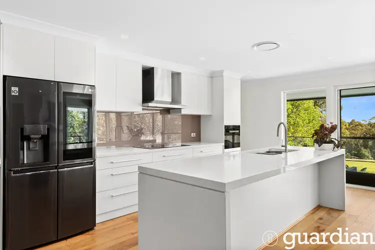 Third view of Homely house listing, 21 Sedger Road, Kenthurst NSW 2156