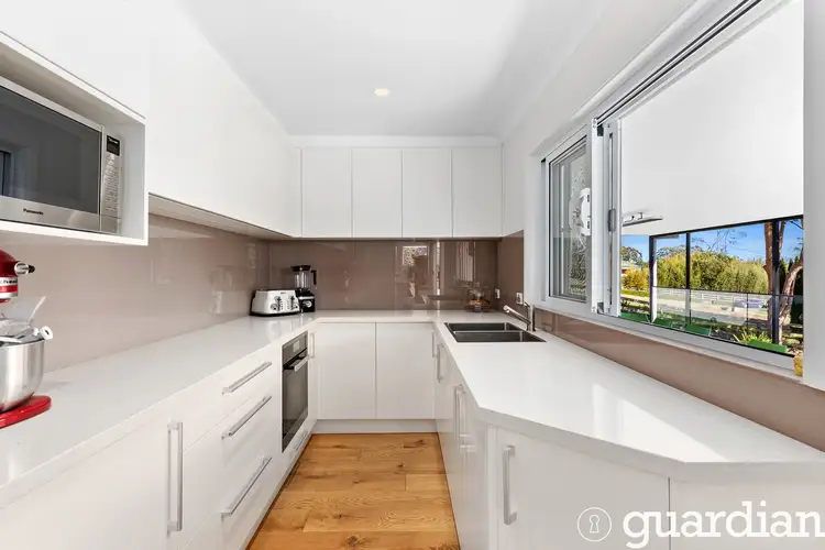 Fourth view of Homely house listing, 21 Sedger Road, Kenthurst NSW 2156