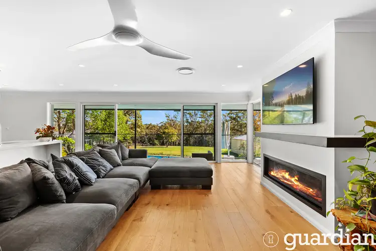 Sixth view of Homely house listing, 21 Sedger Road, Kenthurst NSW 2156