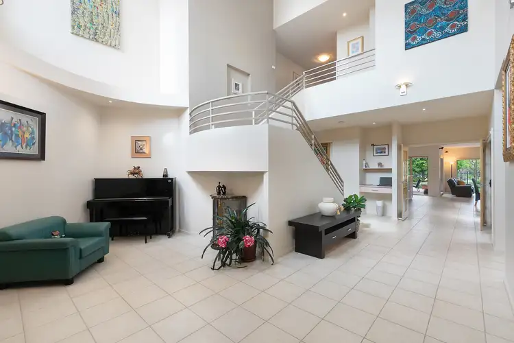 Fifth view of Homely house listing, 35 Sue Geh Circuit, Nicholls ACT 2913