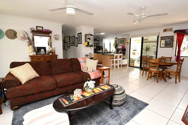 Fourth view of Homely house listing, 9 Crows Ash Court, Lowood QLD 4311
