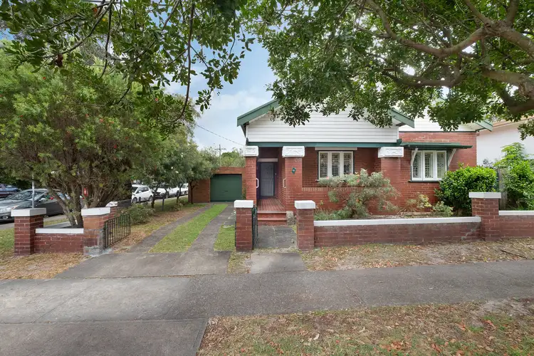 Main view of Homely house listing, 6 Paton Street, Kingsford NSW 2032