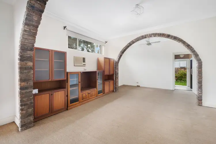 Second view of Homely house listing, 6 Paton Street, Kingsford NSW 2032