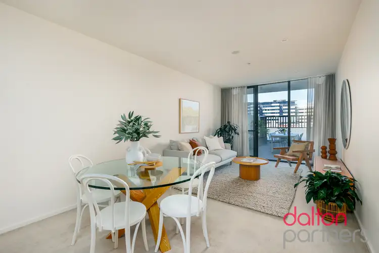Fourth view of Homely apartment listing, 310/10 Worth Place, Newcastle NSW 2300