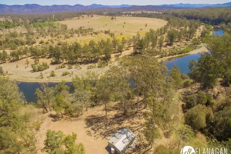 Lot 35 Anembo Lane, Temagog NSW 2440