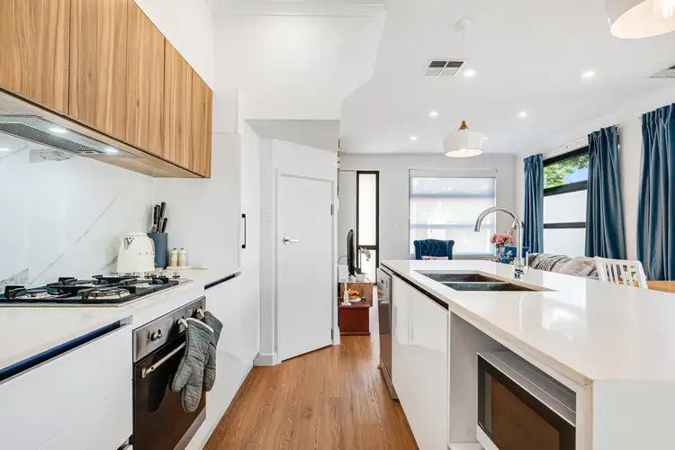 Fifth view of Homely townhouse listing, 1/131 Arthur Street, Magill SA 5072