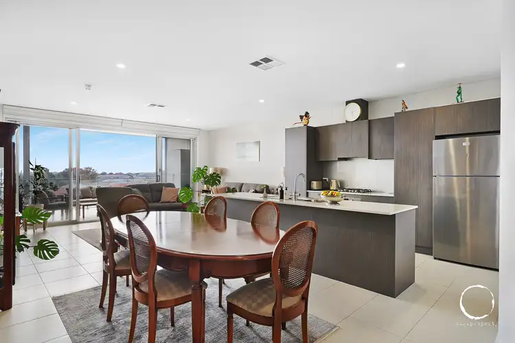 Second view of Homely apartment listing, 309/23 Warner Avenue, Findon SA 5023