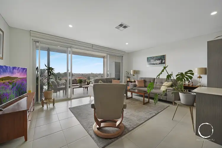 Third view of Homely apartment listing, 309/23 Warner Avenue, Findon SA 5023