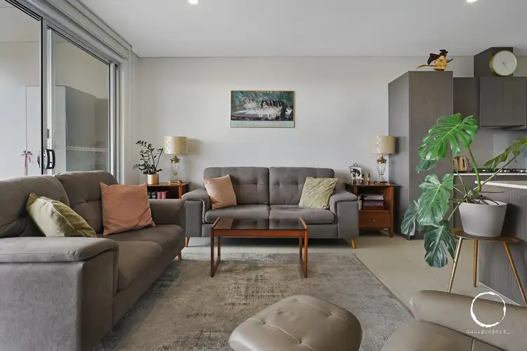 Fourth view of Homely apartment listing, 309/23 Warner Avenue, Findon SA 5023