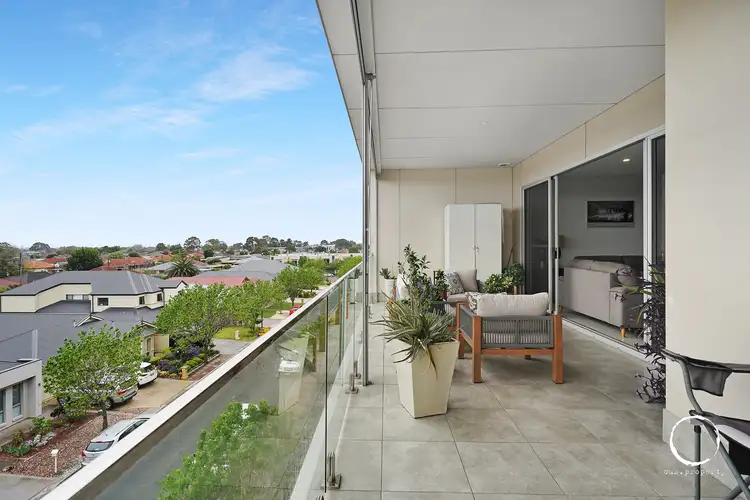 Sixth view of Homely apartment listing, 309/23 Warner Avenue, Findon SA 5023