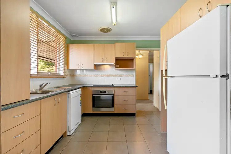 Third view of Homely house listing, 91 Mississippi Road, Seven Hills NSW 2147