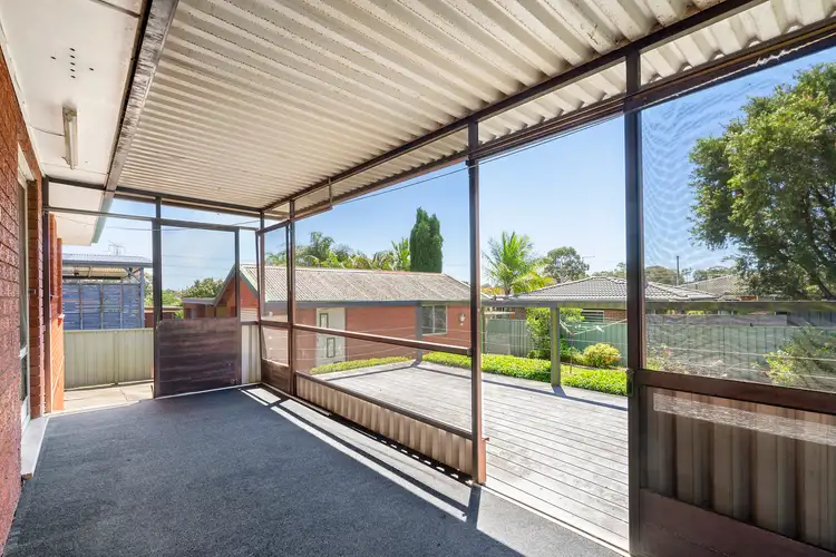 Fifth view of Homely house listing, 91 Mississippi Road, Seven Hills NSW 2147