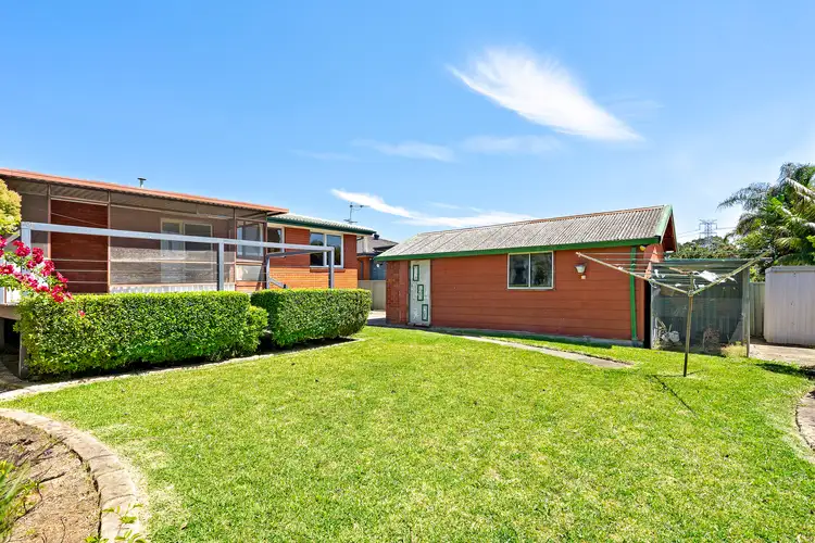 Sixth view of Homely house listing, 91 Mississippi Road, Seven Hills NSW 2147
