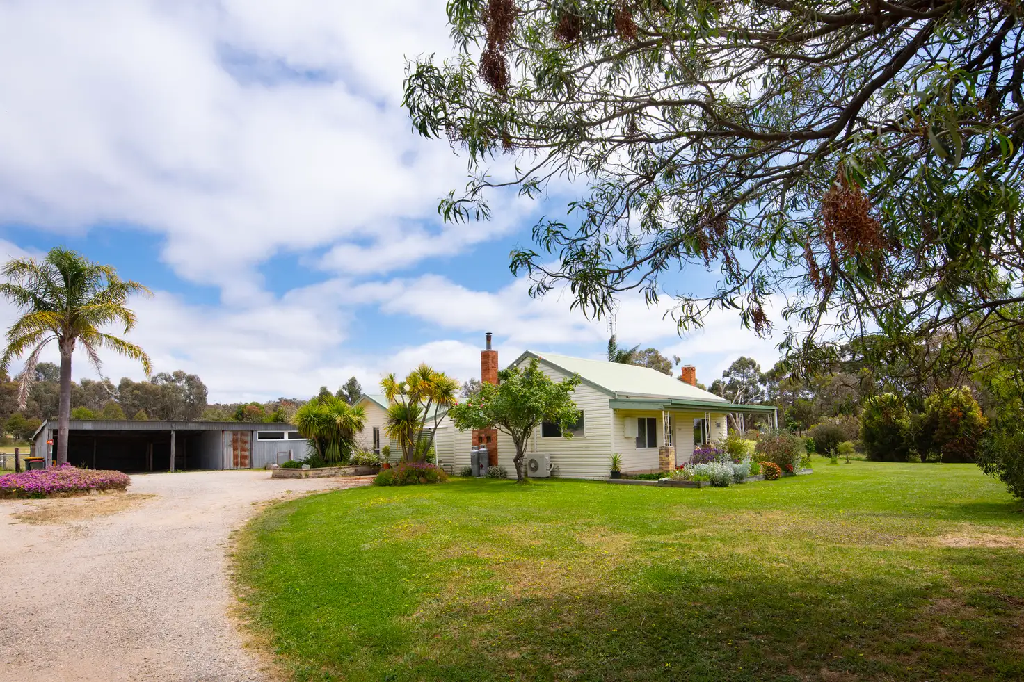 Main view of Homely house listing, 128 Mandurang South Road, Mandurang South VIC 3551