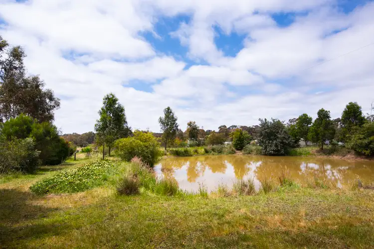 Third view of Homely house listing, 128 Mandurang South Road, Mandurang South VIC 3551