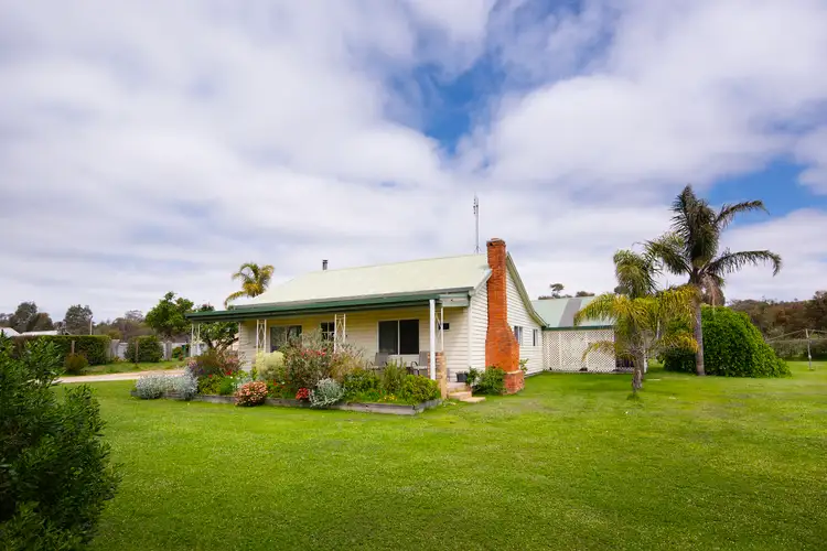 Fourth view of Homely house listing, 128 Mandurang South Road, Mandurang South VIC 3551