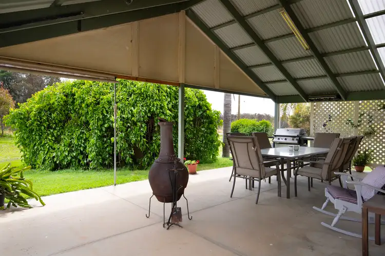 Fifth view of Homely house listing, 128 Mandurang South Road, Mandurang South VIC 3551