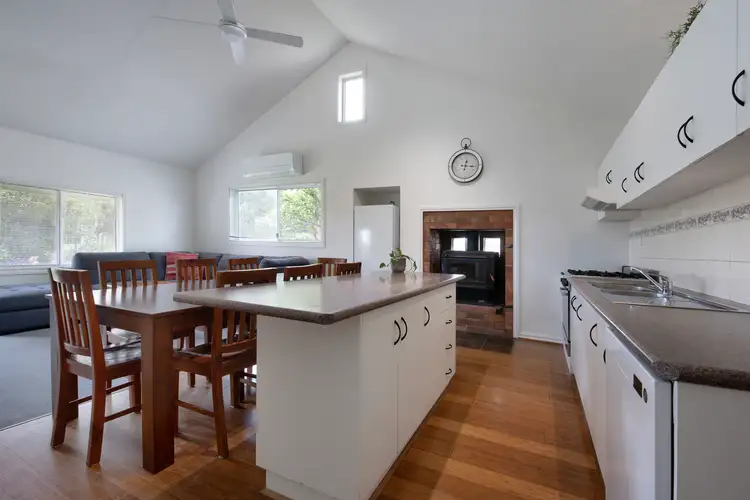 Sixth view of Homely house listing, 128 Mandurang South Road, Mandurang South VIC 3551