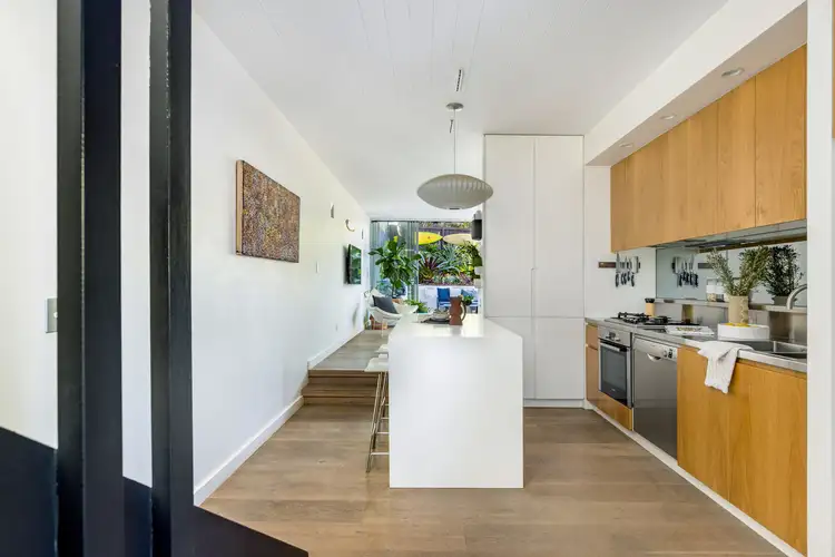 Fourth view of Homely house listing, 45 Mansfield Street, Rozelle NSW 2039