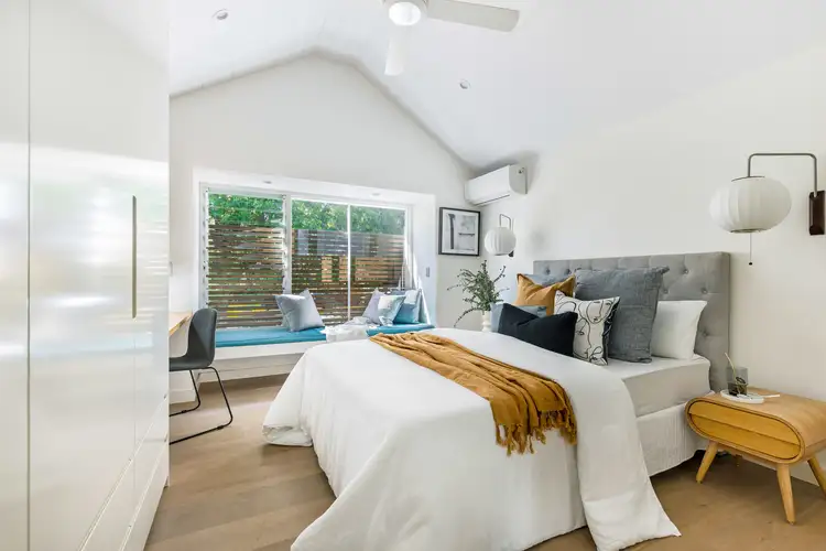 Sixth view of Homely house listing, 45 Mansfield Street, Rozelle NSW 2039