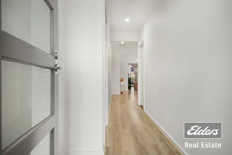 Third view of Homely house listing, 77 Barrabool Boulevard, Mambourin VIC 3024