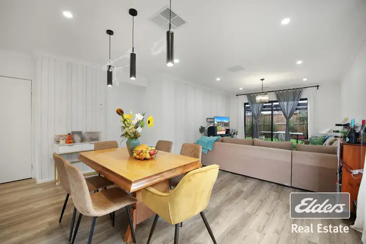 Seventh view of Homely house listing, 77 Barrabool Boulevard, Mambourin VIC 3024