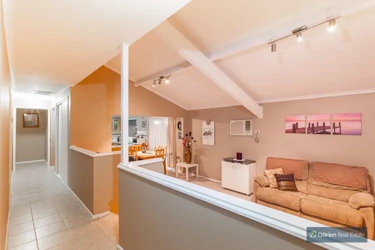Second view of Homely house listing, 9 Cristata Avenue, Endeavour Hills VIC 3802