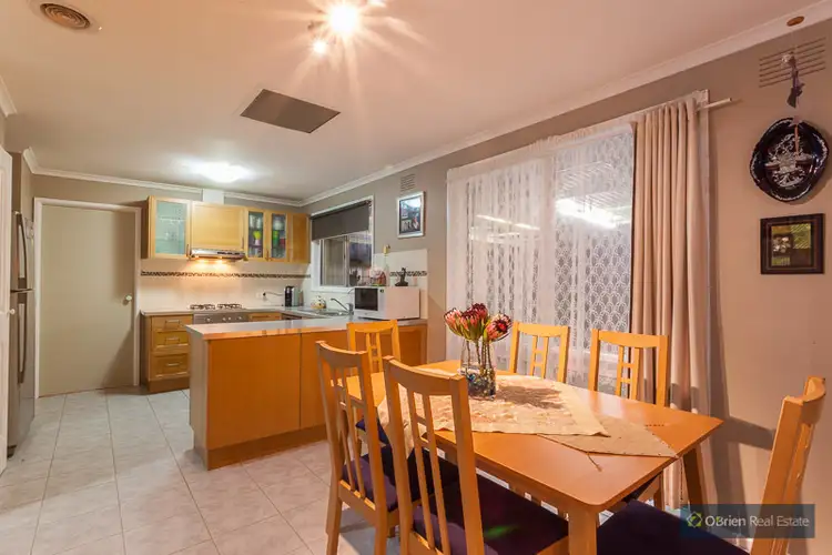Third view of Homely house listing, 9 Cristata Avenue, Endeavour Hills VIC 3802