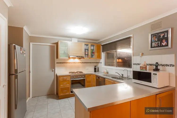 Fourth view of Homely house listing, 9 Cristata Avenue, Endeavour Hills VIC 3802
