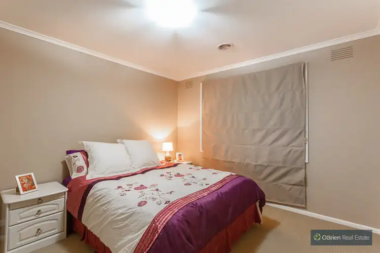 Fifth view of Homely house listing, 9 Cristata Avenue, Endeavour Hills VIC 3802