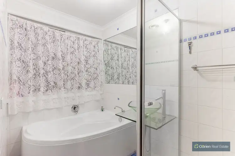 Sixth view of Homely house listing, 9 Cristata Avenue, Endeavour Hills VIC 3802