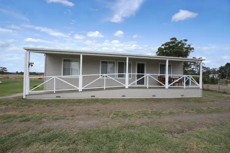 Second view of Homely house listing, 48 Beech Street, Whittlesea VIC 3757