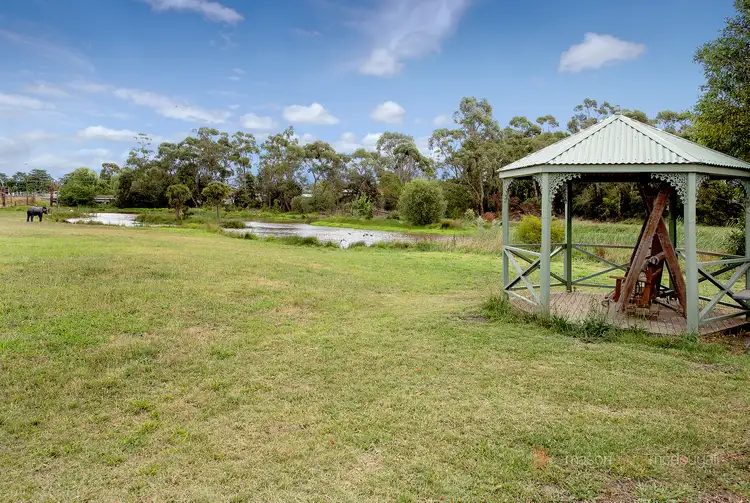 Third view of Homely house listing, 48 Beech Street, Whittlesea VIC 3757