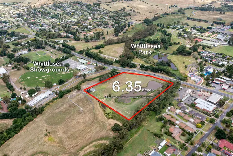Fourth view of Homely house listing, 48 Beech Street, Whittlesea VIC 3757