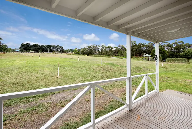 Fifth view of Homely house listing, 48 Beech Street, Whittlesea VIC 3757