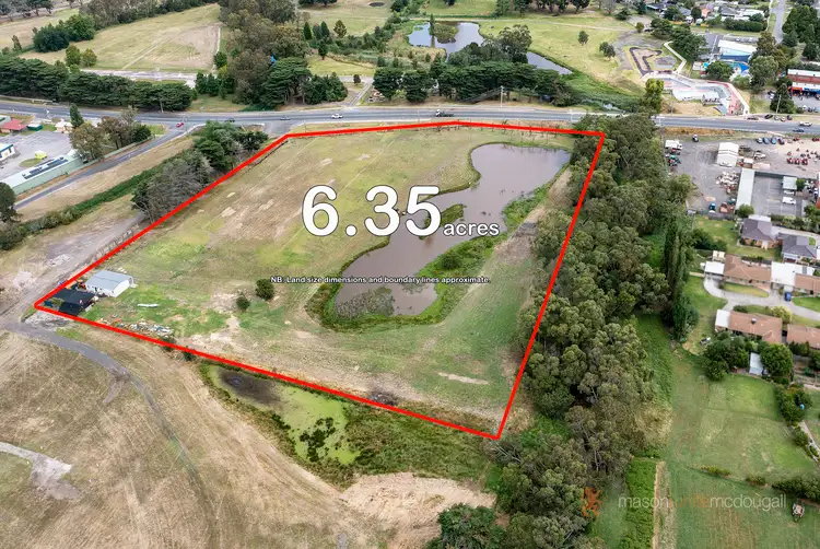 Sixth view of Homely house listing, 48 Beech Street, Whittlesea VIC 3757