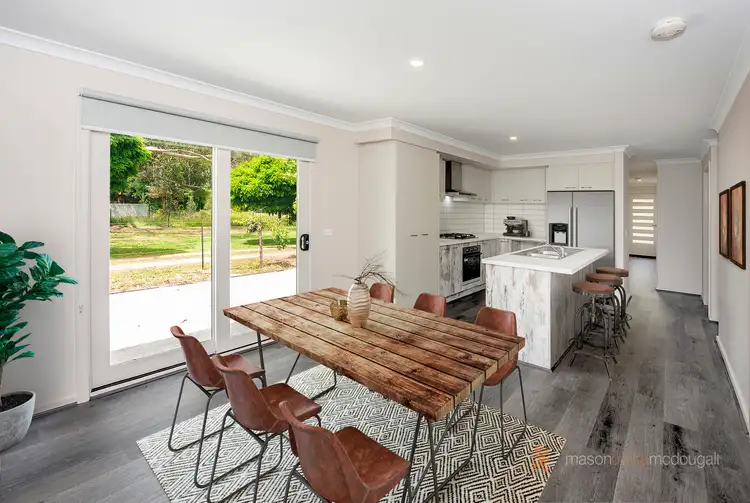Fourth view of Homely house listing, 2619 Whittlesea-Yea Road, Flowerdale VIC 3717
