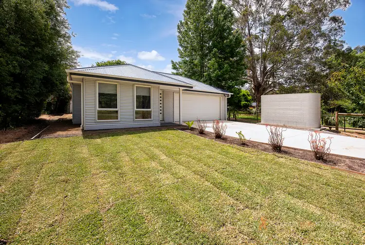 Fifth view of Homely house listing, 2619 Whittlesea-Yea Road, Flowerdale VIC 3717