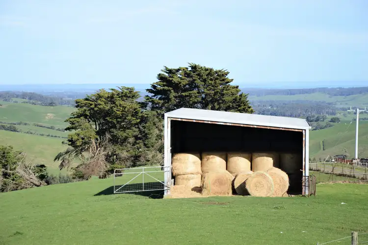 Third view of Homely rural property listing, 135A Baker Road, Krowera VIC 3945