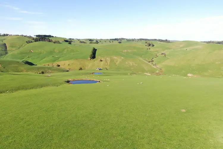 Fourth view of Homely rural property listing, 135A Baker Road, Krowera VIC 3945