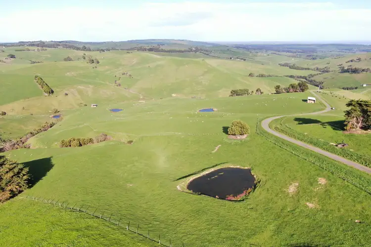 Fifth view of Homely rural property listing, 135A Baker Road, Krowera VIC 3945
