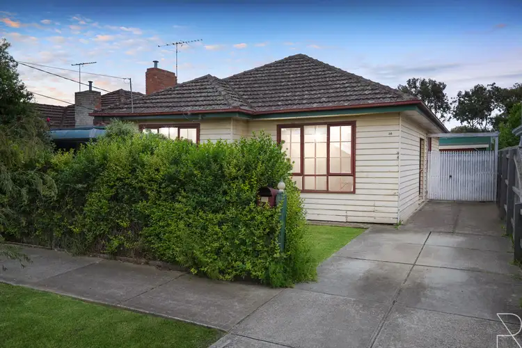 28 Drew Street, Yarraville VIC 3013