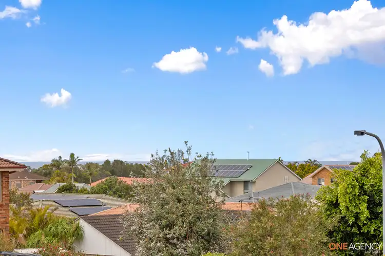 Third view of Homely semi-detached listing, 26a Seaspray Close, Caves Beach NSW 2281