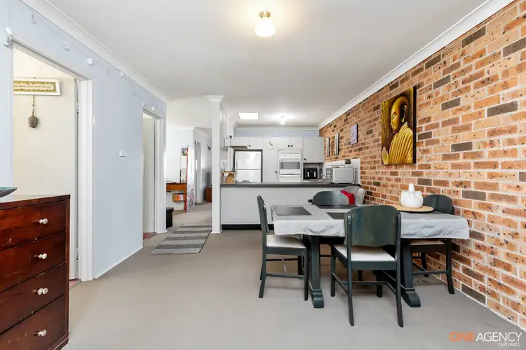 Fourth view of Homely semi-detached listing, 26a Seaspray Close, Caves Beach NSW 2281