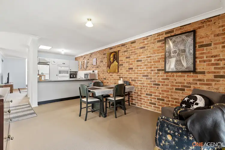 Fifth view of Homely semi-detached listing, 26a Seaspray Close, Caves Beach NSW 2281