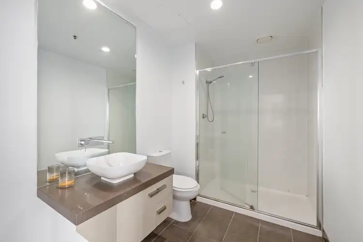 Sixth view of Homely apartment listing, 607/8 Breavington Way, Northcote VIC 3070