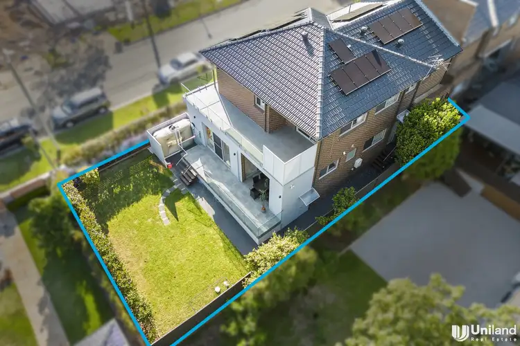 74A Rutledge Street, Eastwood NSW 2122