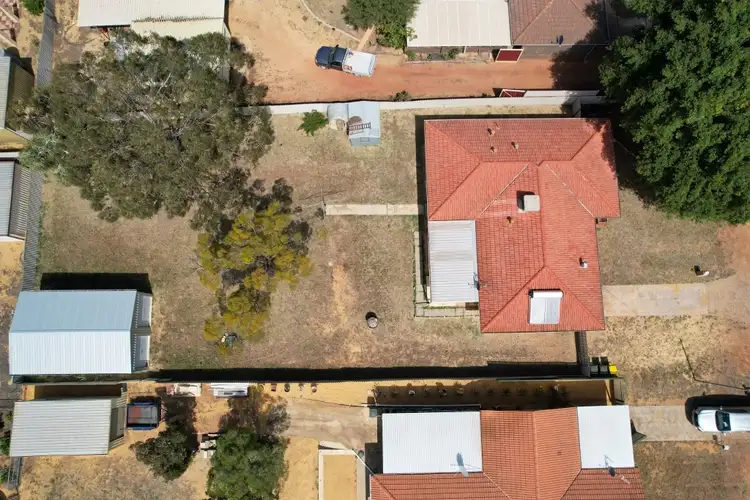 Second view of Homely house listing, 24 Dall Street, Quairading WA 6383