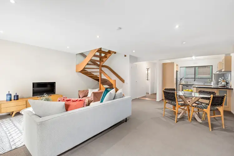 Sixth view of Homely townhouse listing, 5/1 Plane Tree Way, North Melbourne VIC 3051