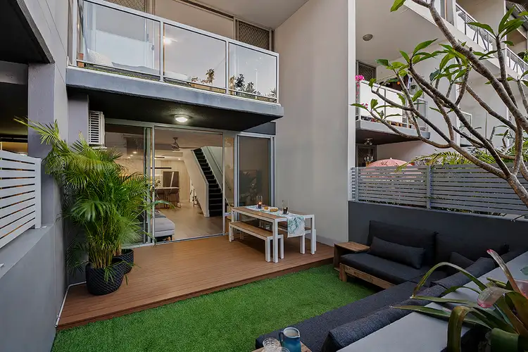 Main view of Homely unit listing, 20/95 Euston Road, Alexandria NSW 2015